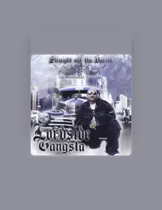 Ascolta Lordside Gangsta, guarda video musicali, leggi la biografia, vedi le date del tour & altro!