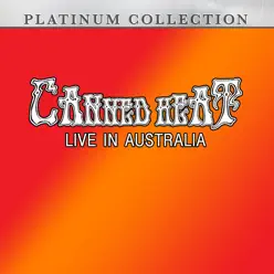 Canned Heat - Live in Australia - Canned Heat