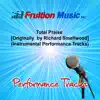Fruition Music Inc. - Total Praise (Low Key) [Originally Performed by Richard Smallwood] [Instrumental Track]
