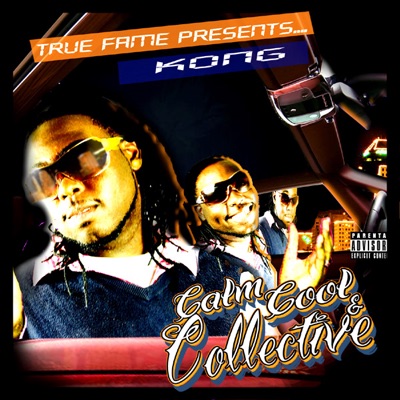 Calm, Cool & Collective