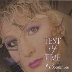 Scooter Lee - Stupid Cupid