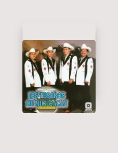 Listen to Los Tesoros De Michoacan, watch music videos, read bio, see tour dates & more!