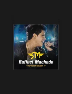Listen to Raffael Machado, watch music videos, read bio, see tour dates & more!