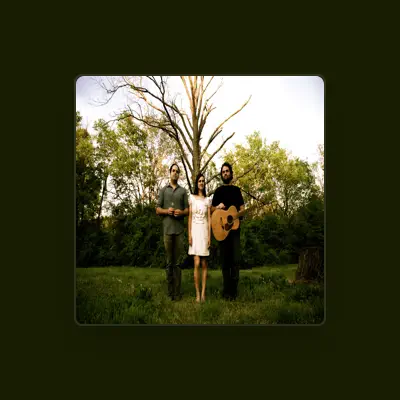 Listen to The Carmonas, watch music videos, read bio, see tour dates & more!