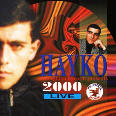 2000 Live