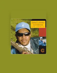 Darryl R. Johnson & Cool Grooveを聴いたり、ミュージックビデオを鑑賞したり、経歴やツアー日程などを確認したりしましょう！