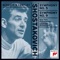 Symphony No. 5 in D Minor, Op. 47: I. Moderato - Leonard Bernstein & New York Philharmonic lyrics