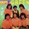Vientos de Cambio (Winds of Change) - Grupo Green lyrics