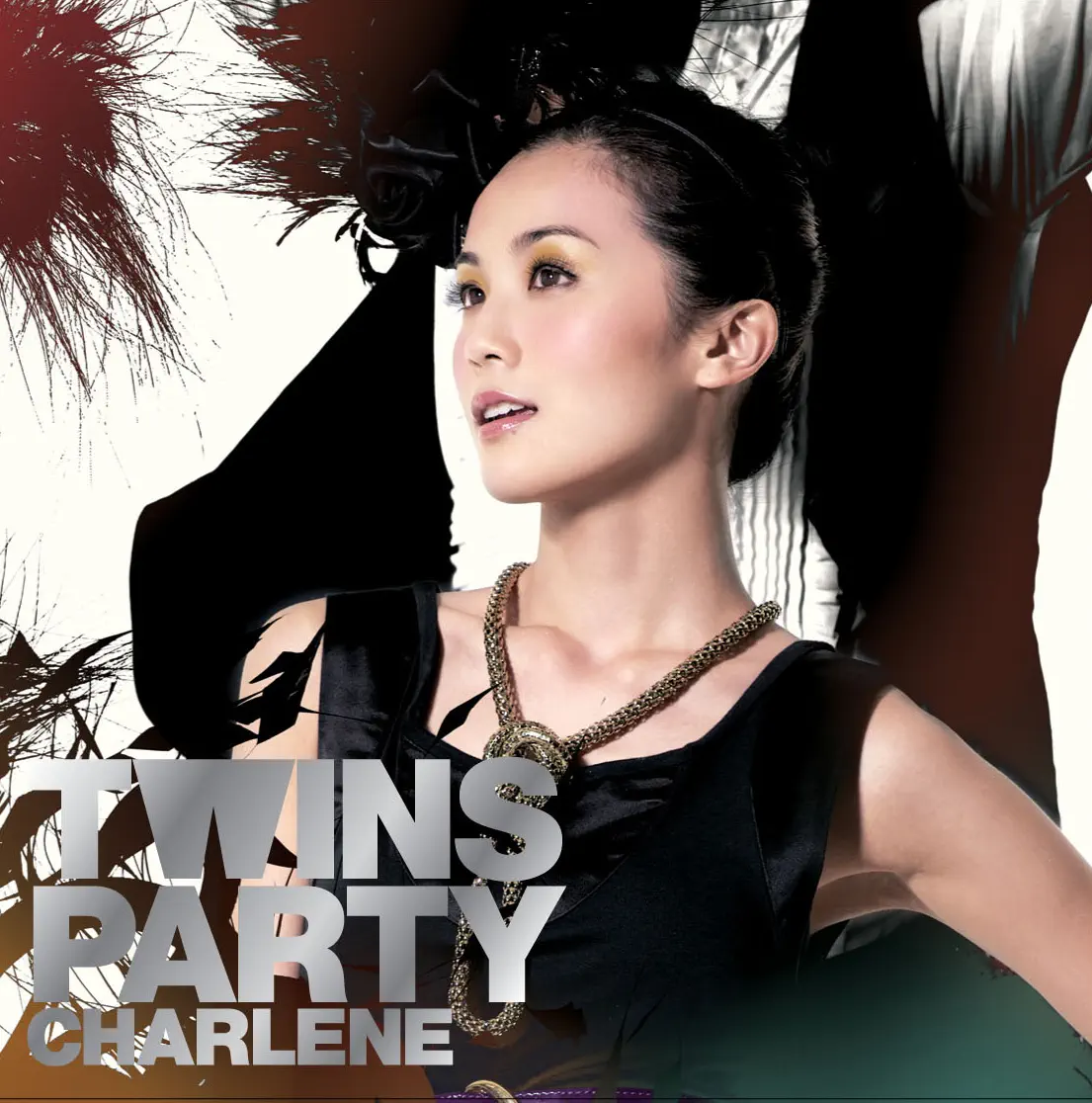 Twins - Party (Charlene Version) (2007) [iTunes Plus AAC M4A]-新房子