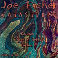 Catastrofe EP - Single - Joe Fisher