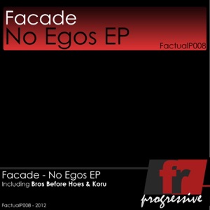 No Egos - Single
