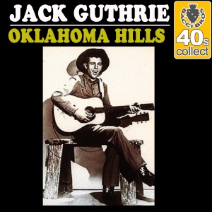 Oklahoma Hills (Remastered) - Single