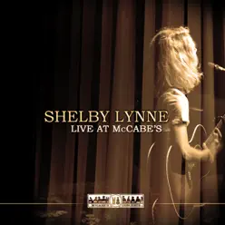 Live At McCabe's - Shelby Lynne