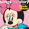 Songs & Story: Minnie Mouse - EP - Various Artists