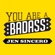 Jen Sincero - You Are a Badass: How to Stop Doubting Your Greatness and Start Living an Awesome Life (Unabridged)