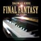 Eyes On Me - Final Fantasy Viii (Piano) - Dagmar Krug lyrics