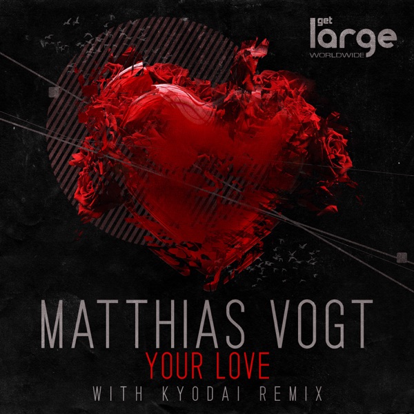 Your Love - Single