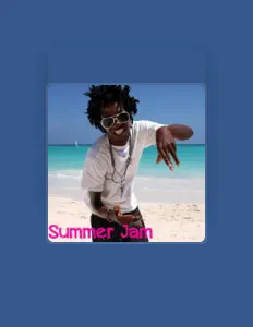 Summer Jam: песни, клипы, биография, даты выступлений и многое другое.
