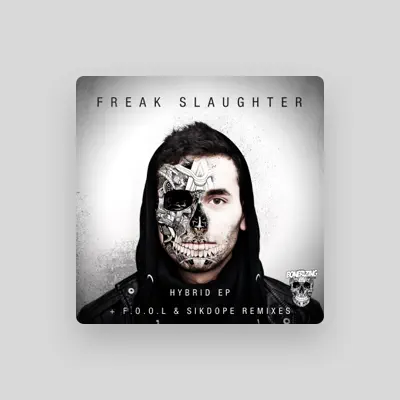 Listen to Freak Slaughter, watch music videos, read bio, see tour dates & more!