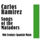 Valencia - Carlos Ramirez lyrics