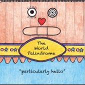 The World Palindrome - Cut the Cake