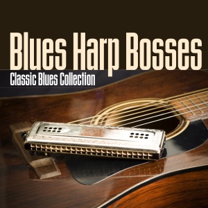 Blues Harp Bosses