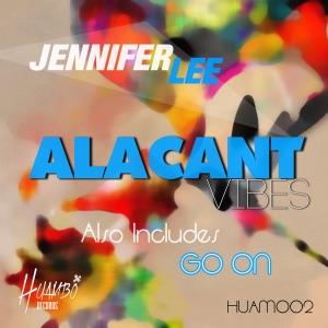 Alacant Víbes EP