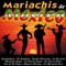 La Farsante - Orlando y Sus Mariachis lyrics
