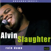 Alvin Slaughter - Speak Lord