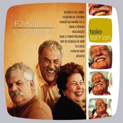 Teletema - Família Caymmi
