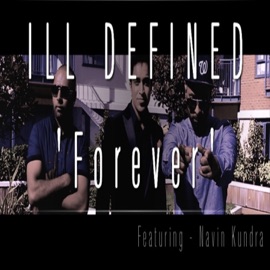 Forever Ill Defined