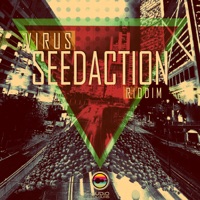 Seedaction - Single - Virus & Irie Revolution Sound
