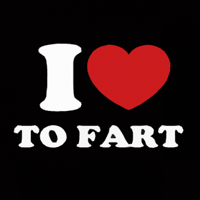 Sound Team - I Love to Fart artwork