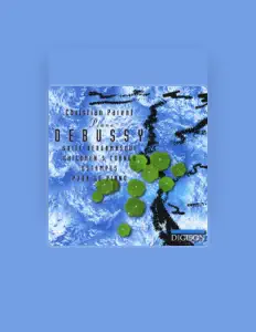 Christian Parent: песни, клипы, биография, даты выступлений и многое другое.