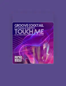 Listen to Groove Cocktail, watch music videos, read bio, see tour dates & more!