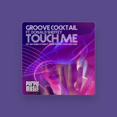 Listen to Groove Cocktail, watch music videos, read bio, see tour dates & more!