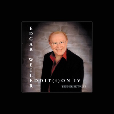 Listen to Edgar Weiler, watch music videos, read bio, see tour dates & more!
