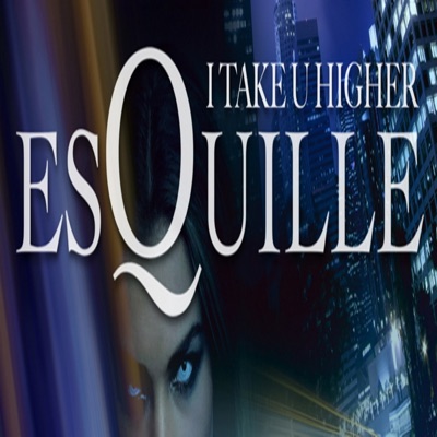 I Take U Higher - Single