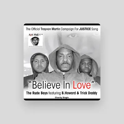 Listen to The Rude Boys, watch music videos, read bio, see tour dates & more!