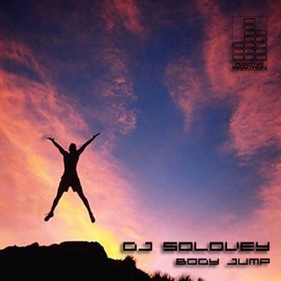 Body Jump - Single