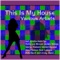 Mushrooms (Justin Martin Remix) - Marshall Jefferson & Noosa Heads lyrics