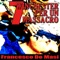 Attack of the Bandits - Francesco De Masi lyrics