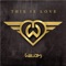 will.i.am, Eva Simons - This Is Love