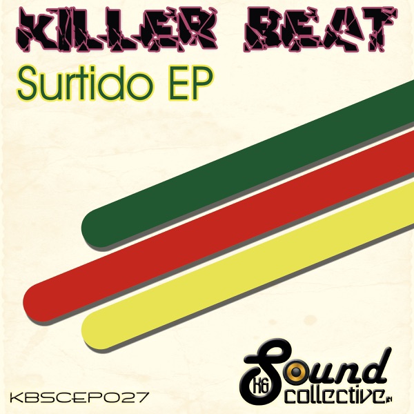 Surtido - Single