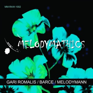 MM-Raw-1002 - EP