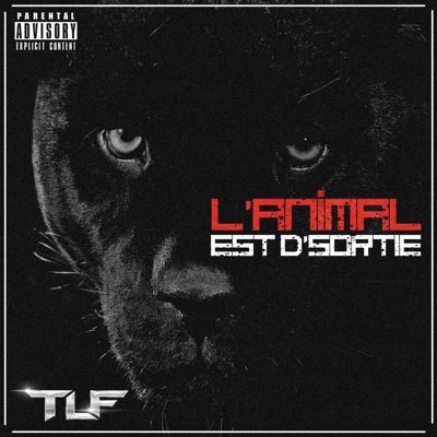 L'animal (Est d'sortie) - Single