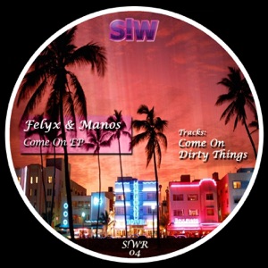 Come On - Single