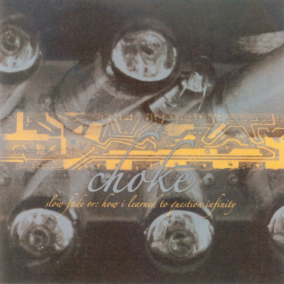 Cover artwork for Trace Rewind