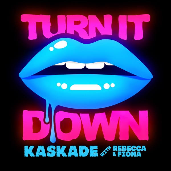 Turn It Down (Radio Edit)