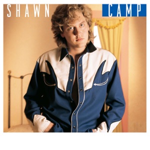 Shawn Camp - Speakin' of the Angel - Line Dance Choreographer